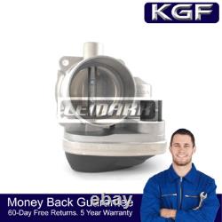 KGF Throttle Body Fits VW Golf Polo Skoda Fabia 1.4 1.6 + Other Models #2