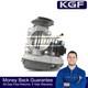 KGF Throttle Body Fits VW Polo Golf Seat Arosa Ibiza 1.0 1.4 1.6 #2 030133064D