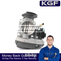 KGF Throttle Body Fits VW Polo Golf Seat Arosa Ibiza 1.0 1.4 1.6 #2 030133064D