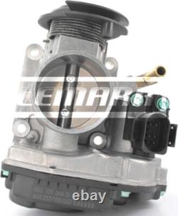 KGF Throttle Body Fits VW Polo Golf Seat Arosa Ibiza 1.0 1.4 1.6 #2 030133064D