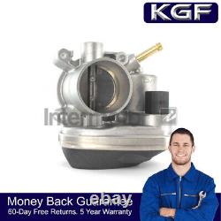 KGF Throttle Body Fits VW Polo Golf Seat Ibiza Skoda Fabia 1.2 1.4 2.0 #1