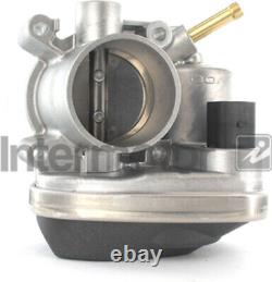 KGF Throttle Body Fits VW Polo Golf Seat Ibiza Skoda Fabia 1.2 1.4 2.0 #1