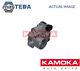 Kamoka Throttle Body 112003 P New Oe Replacement