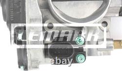 Lemark Throttle Body Fits Audi A3 VW Golf Seat Leon 1.6 1.8 LTB017