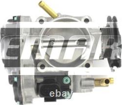 Lemark Throttle Body Fits Audi A3 VW Golf Seat Leon 1.6 1.8 LTB017MF