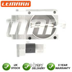 Lemark Throttle Body Fits VW Caddy Golf Polo Skoda Octavia Fabia Jeep Cherokee