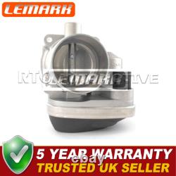 Lemark Throttle Body Fits VW Golf Polo Skoda Fabia 1.4 1.6 LTB032