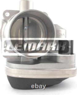 Lemark Throttle Body Fits VW Golf Polo Skoda Fabia 1.4 1.6 LTB032