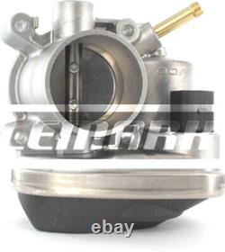 Lemark Throttle Body Fits VW Polo Golf Seat Ibiza Skoda Fabia 1.2 1.4 2.0