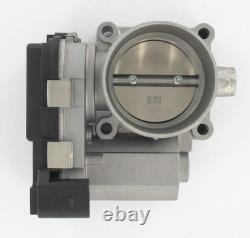 Lemark Throttle Body For VW 2003-2010 LTB209 68438 LTH555 03C 133 062A