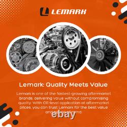 Lemark Throttle Body For VW 2003-2010 LTB209 68438 LTH555 03C 133 062A