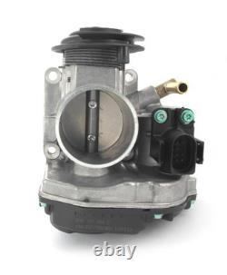 Lemark Throttle Body For VW Bora 2000-2005 LTB009 68204 LTH407 030133064F