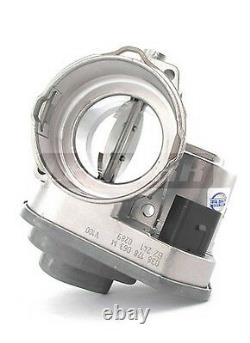 Lemark Throttle Body LTB046 BRAND NEW GENUINE 5 YEAR WARRANTY