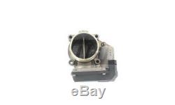 Lemark Throttle Body LTB072 BRAND NEW GENUINE 5 YEAR WARRANTY