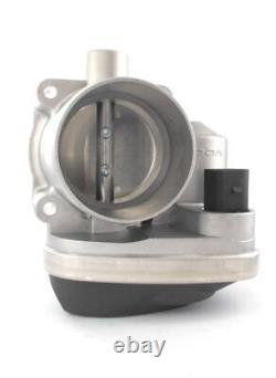 Lemark Throttle Body for VW Golf ATN/AUS/AZD/BCB 1.6 July 2000-August 2006