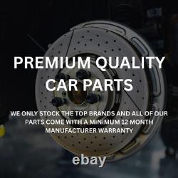 Lemark Throttle Body for VW Golf GTi 2E/ADY/AGG/AKR 2.0 Feb 1992-Jul 1998
