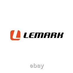 Lemark Throttle Body for VW Golf GTi Performance CHHA 2.0 Apr 2013-Dec 2018