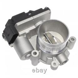 Lemark Throttle Body for VW Golf Plus GT TDi BKD 2.0 June 2005-December 2009