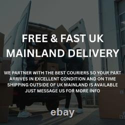 Lemark Throttle Body for VW Golf R CJXC 2.0 November 2013 to April 2017