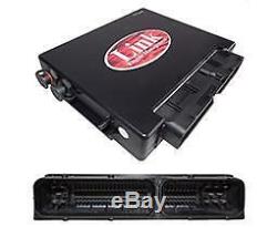 Link ECU G4X TTLink VW Golf Mk4 1.8 Turbo PlugIn Ecu VWAG PQ34 1.8L E-Throttle