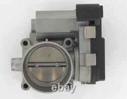 Lucas Throttle Body For Skoda 2012-2025 LTH5053 68426 LTB204 03F 133 062B Lucas Throttle Body For Skoda 2012-2025 LTH5053 68426 LTB204 03F 133 062B