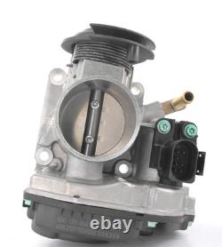 Lucas Throttle Body For VW 1991-2004 LTH406 68203 LTB008 030 133 064D