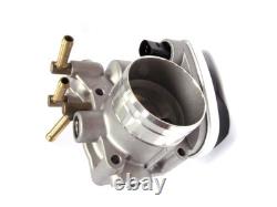 Lucas Throttle Body For VW 1995-2015 LTH492 68237 LTB054 06A 133 062AB