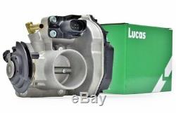 Lucas Throttle Body LTH407 Replace 030133064F, TB3009, LTB009, VE387003,89004,68204