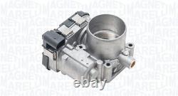 MAGNETI MARELLI Throttle Body VW SKODA SEAT 1,4 1,2 03F133062B