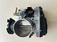 MAGNETI MARELLI Throttle Body for Volkswagen Golf 2.0 Petrol