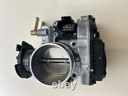 MAGNETI MARELLI Throttle Body for Volkswagen Golf 2.0 Petrol