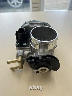 MAGNETI MARELLI Throttle Body for Volkswagen Golf 2.0 Petrol