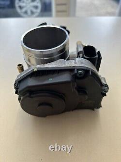 MAGNETI MARELLI Throttle Body for Volkswagen Golf 2.0 Petrol