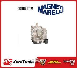 Magneti Marelli Throttle Body Valve 802007638401