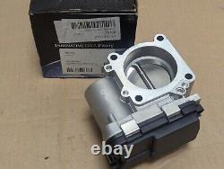 Meat & Doria 89197 Car Throttle Body Fits AUDI SEAT SKODA VW