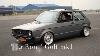 Mivw Big Ron S Golf Mk1 Maybe The Best Golf Mk1 Ever Vr6 Throttle Bodies