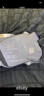 Mk7 7.5 Golf Gti Throttle Body Genuine. Taken Off Perfect Running Gti