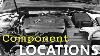Mk7 Engine Component Locations