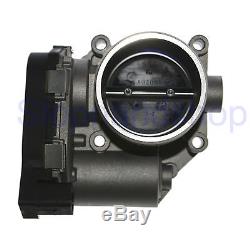 NEW Fuel Injection Throttle Body ASSEMBLY for AUDI VW EOS GOLF JETTA PASSAT 2.0T