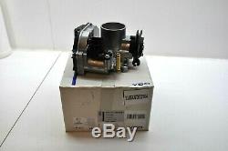 NEW GENUINE VDO 408-237-130-004Z Throttle Body FOR SEAT SKODA VW REDUCED PRICE