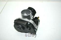 NEW GENUINE VDO 408-237-130-004Z Throttle Body FOR SEAT SKODA VW REDUCED PRICE