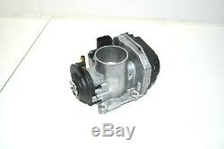 NEW GENUINE VDO 408-237-130-004Z Throttle Body FOR SEAT SKODA VW REDUCED PRICE