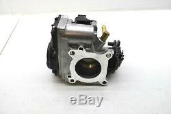 NEW GENUINE VDO 408-237-130-004Z Throttle Body FOR SEAT SKODA VW REDUCED PRICE