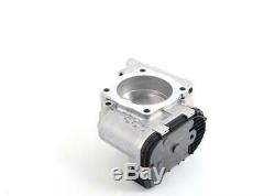 NEW Genuine Volkswagen Throttle Body 022133062AC