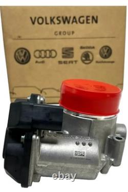 NEW Original Volkswagen Seat Skoda Audi throttle valve 06F133062AG