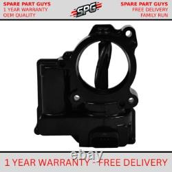 New Genuine A2c59511700 Throttle Body Audi Seat Skoda Vw 1.4 Tsi Tfsi