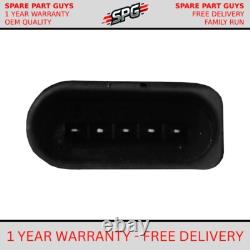 New Genuine A2c59511700 Throttle Body Audi Seat Skoda Vw 1.4 Tsi Tfsi