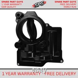 New Genuine A2c59511700 Throttle Body Audi Seat Skoda Vw 1.4 Tsi Tfsi