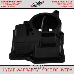 New Genuine A2c59511700 Throttle Body Audi Seat Skoda Vw 1.4 Tsi Tfsi