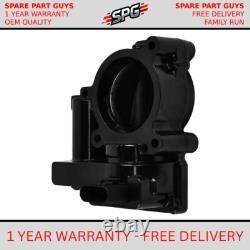 New Genuine A2c59511700 Throttle Body Audi Seat Skoda Vw 1.4 Tsi Tfsi